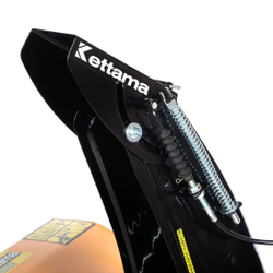Снегоуборщик KETTAMA 80 B Basic