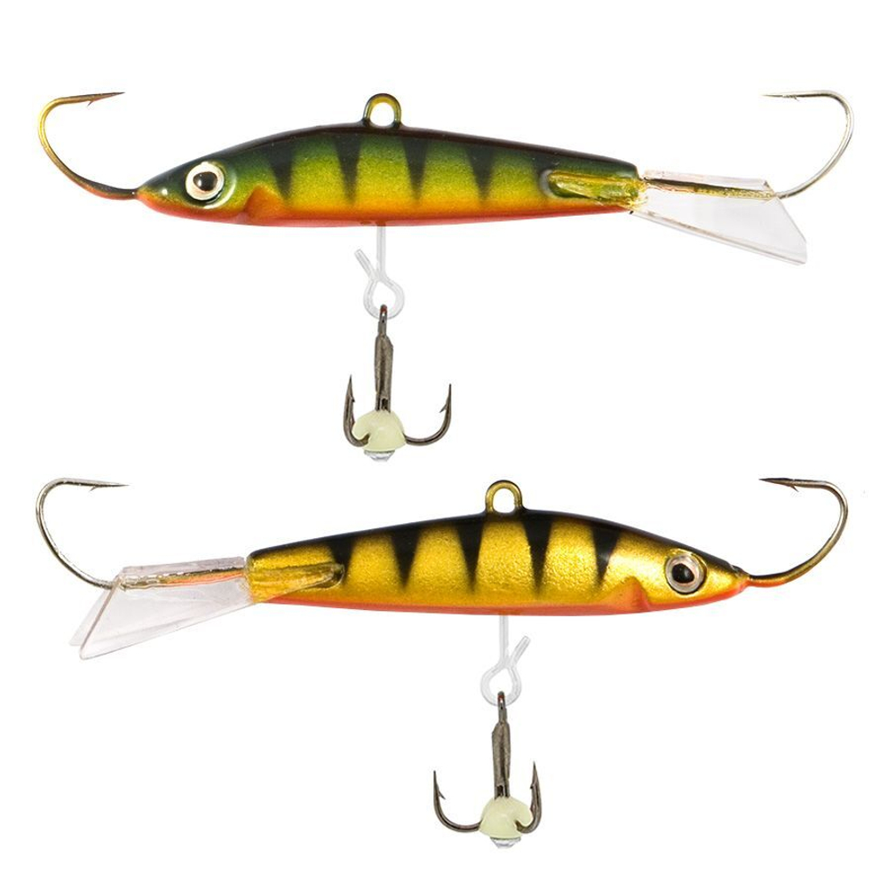 Балансир рыболовный Pro 28 25гр, 67мм, цвет 30