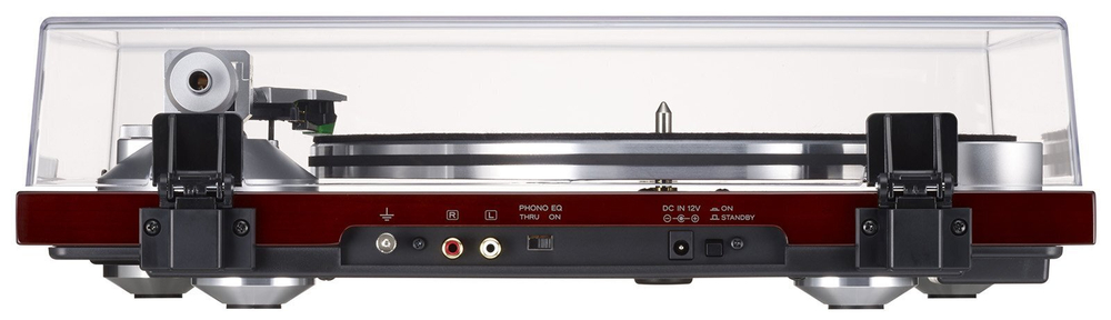 Проигрыватель винила Teac TN-3B-SE Cherry