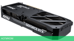 Видеокарта MSI GeForce RTX 5070 Shadow 3X OC 12G GDDR7