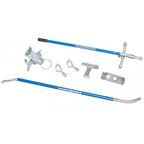 NORDBERG (BL7) Демонтажное приспособление