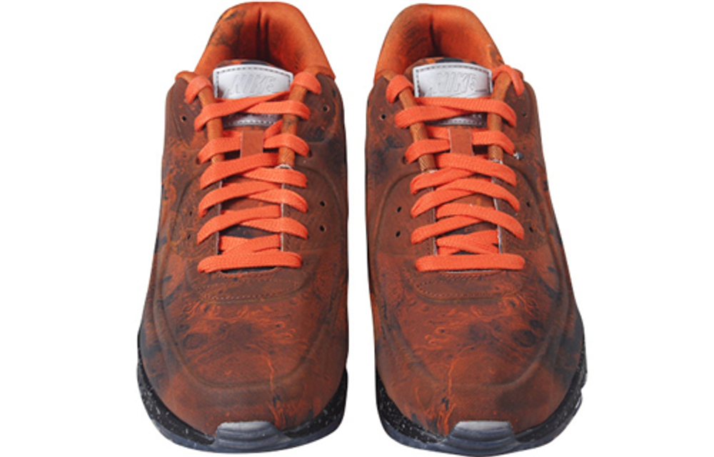 Mars landing sneakers discount