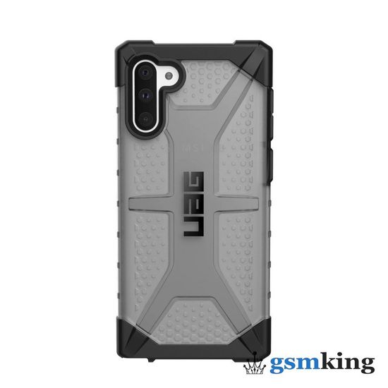 UAG Plasma Series Case for Samsung Galaxy Note 10 Ash (Прозрачный)211743113131