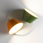 Wall design lamp   Tam Tam 2A by Marset