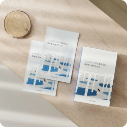Round Lab Birch Juice Moisturizing Mask 1шт