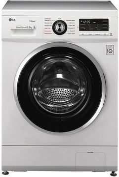 Стиральная машина LG M1222WDS