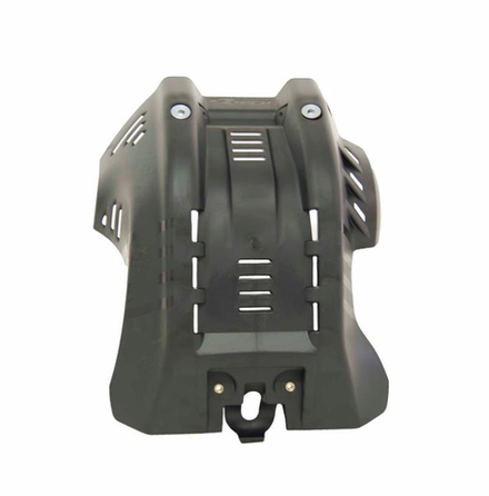 Защита двигателя пластиковая для HSQ/KTM FC/SXF250-350, FE/EXCF250-350 Rtech R-PMKTMNR2518