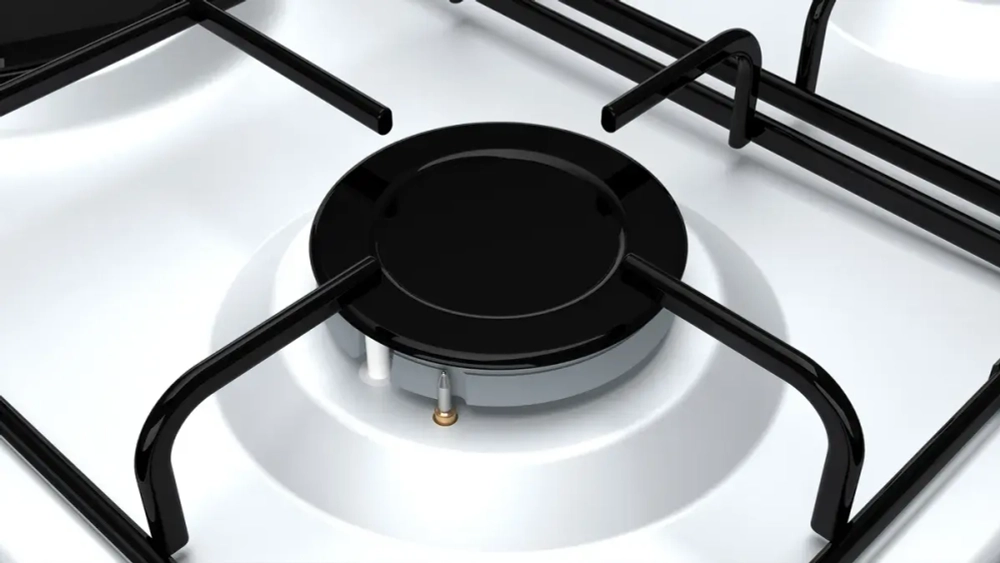 Газовая варочная панель Bosch PBY6C2B82Q