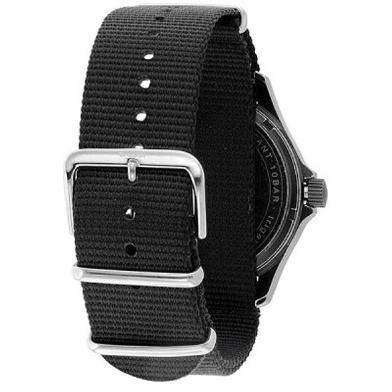 Наручные часы Traser P67 OFFICER PRO Gunmetal SkyBlue 108647