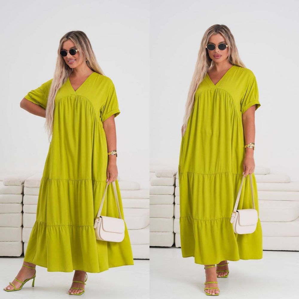 Платье УК-137-1 Фабрика Моды