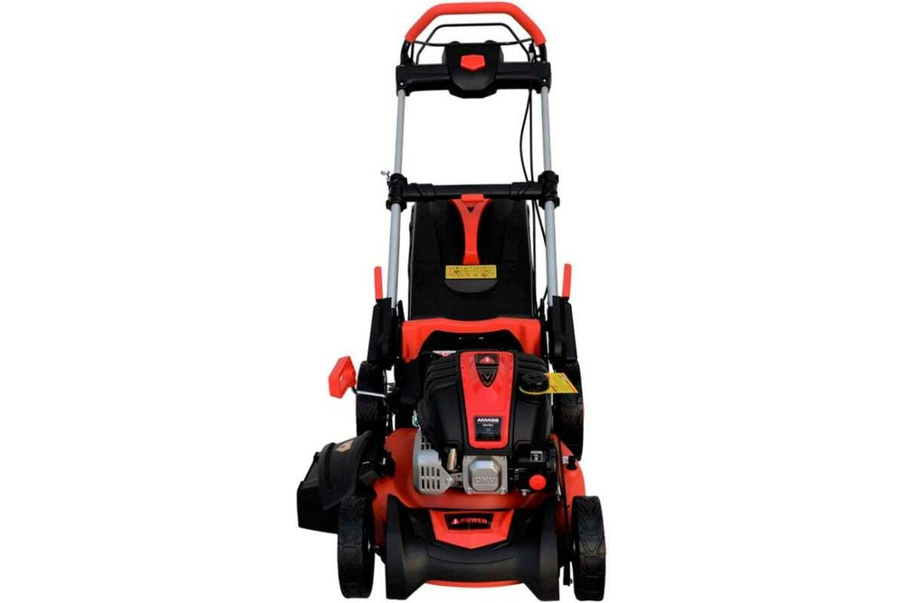 Газонокосилка бензиновая A-iPower AM48S
