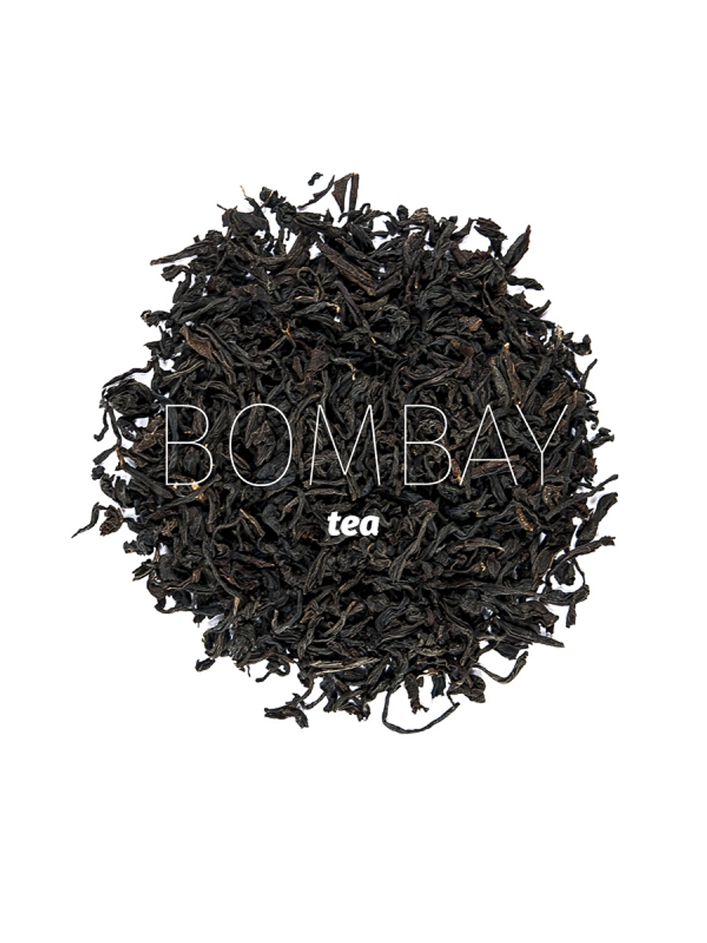 Чай Bombay Крупнолистовой, 500 г