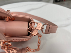 Christian Dior Lady D-Joy Bag 22 cm