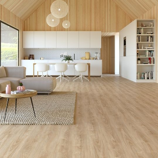 Moduleo Next Acoustic Valley Oak 240