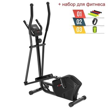 Эллиптические тренажеры