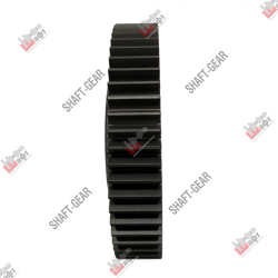 12JS200T-1701052 - Шестерня 5 передачи промежуточного вала на КПП