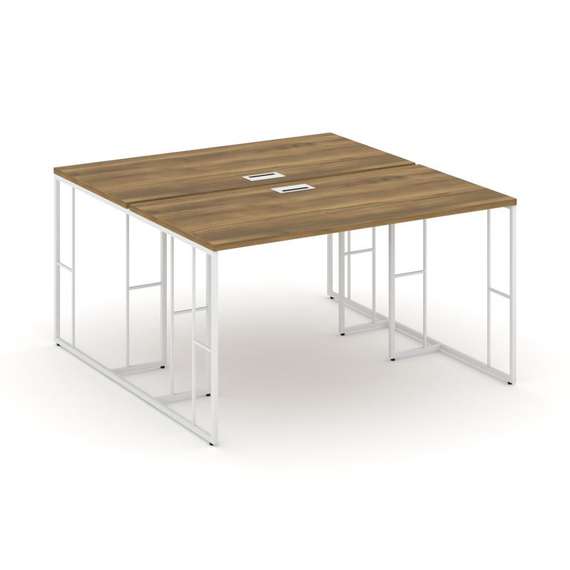 Рифт Рабочая станция RF.DRS-003  1380*1232*750