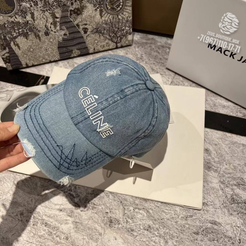 Бейсболка Celine