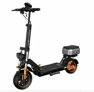 Электросамокат Kugookirin M5 PRO