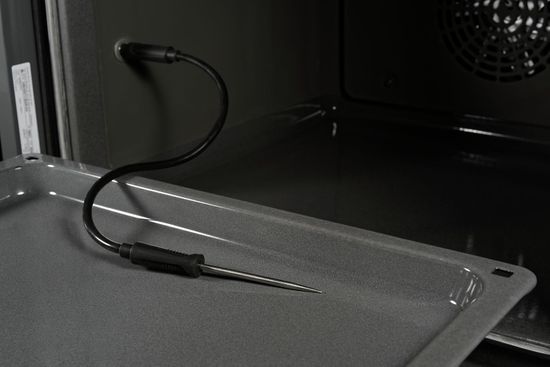 Электрический духовой шкаф Bosch HBH557CB0R