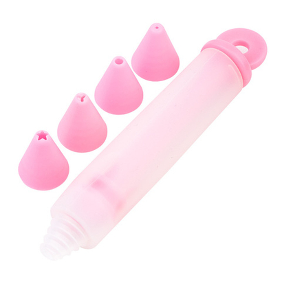 Шприц-карандаш силиконовый