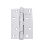 Петля ADDENBAU 100х70х2.5 4BB WHITE белые