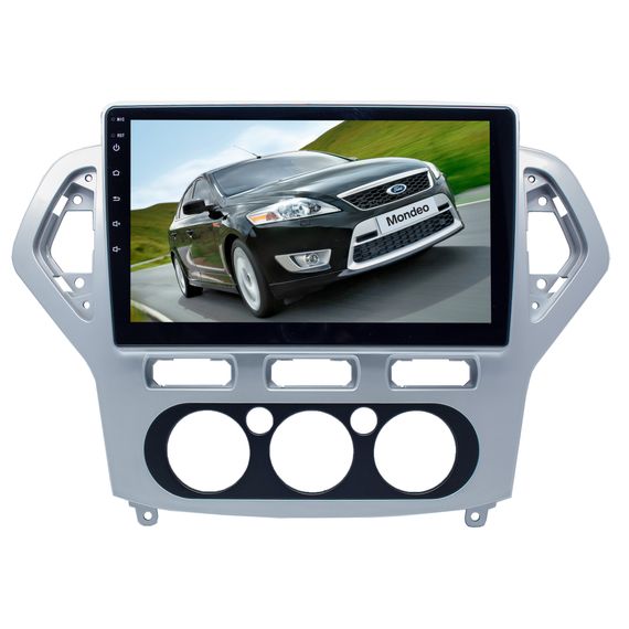 LT рамка FORD MONDEO 2007-2010 Г. / 10&quot;