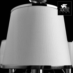 Подвесная люстра Arte Lamp A1150LM-5CC