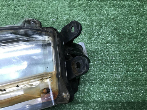 ПТФ левая Lexus NX 1 (2014-2017)