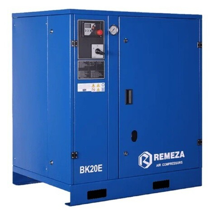 Компрессор винтовой REMEZA ВК20Е-15 2624610