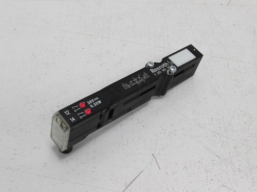 Rexroth Rexroth 0 820 055 502