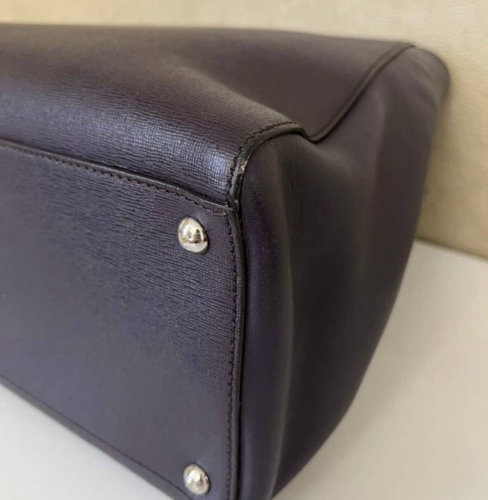Сумка Fendi 2Jours Petite