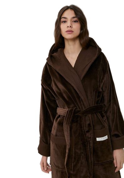 Аделия (кофе) М Халат