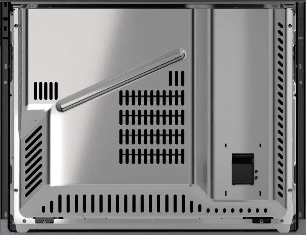 Компактный духовой шкаф Asko OCM8478G
