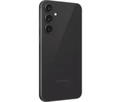 Samsung Galaxy S23 Plus 8/512GB Черный