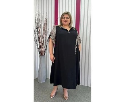 Платье 2615275 Fabrika