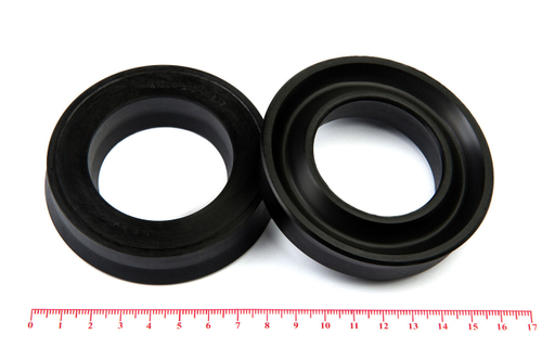 Манжета 3-80х50  h=17  ГОСТ 14896-84