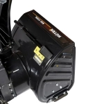 HUTER SGC 4100L снегоуборщик бензиновый 6.5 л.с, ковш 56 см, выброс 15 м, 5 вперед/2 назад 70/7/15