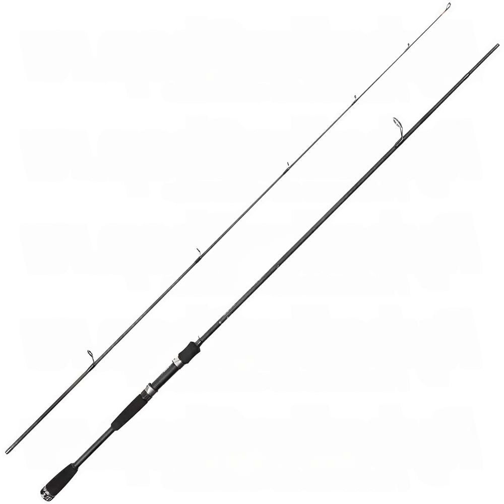 Спиннинг Dayo Saver C.W. 2.4м (4-17гр)