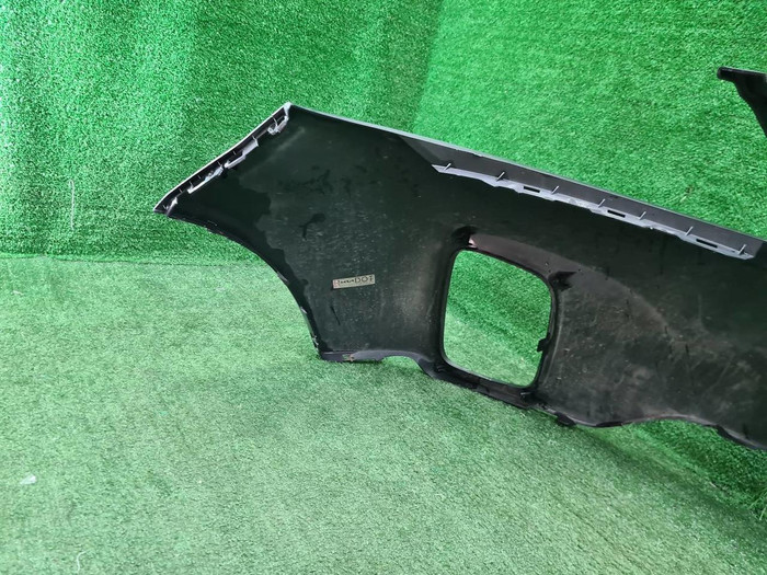 Бампер передний KIA Sorento 2 XM (2012-2021)