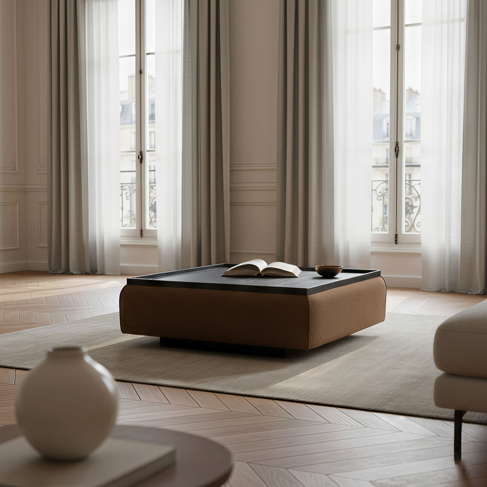 Пуф-Столик KYOTO KY83