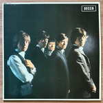 The Rolling Stones ‎– The Rolling Stones (Скандинавия 1981г.) Т