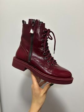 Ботинки женские