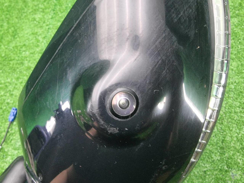 Зеркало правое Haval F7 1 (2018-2024) 9 контактов