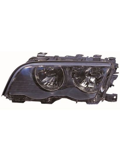ФАРА BMW E46 1998- ПЕРЕДНЯЯ ЛЕВАЯ, НЕ КСЕНОН