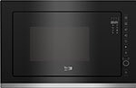Встраиваемая микроволновая печь СВЧ Beko BMGB 25333 X