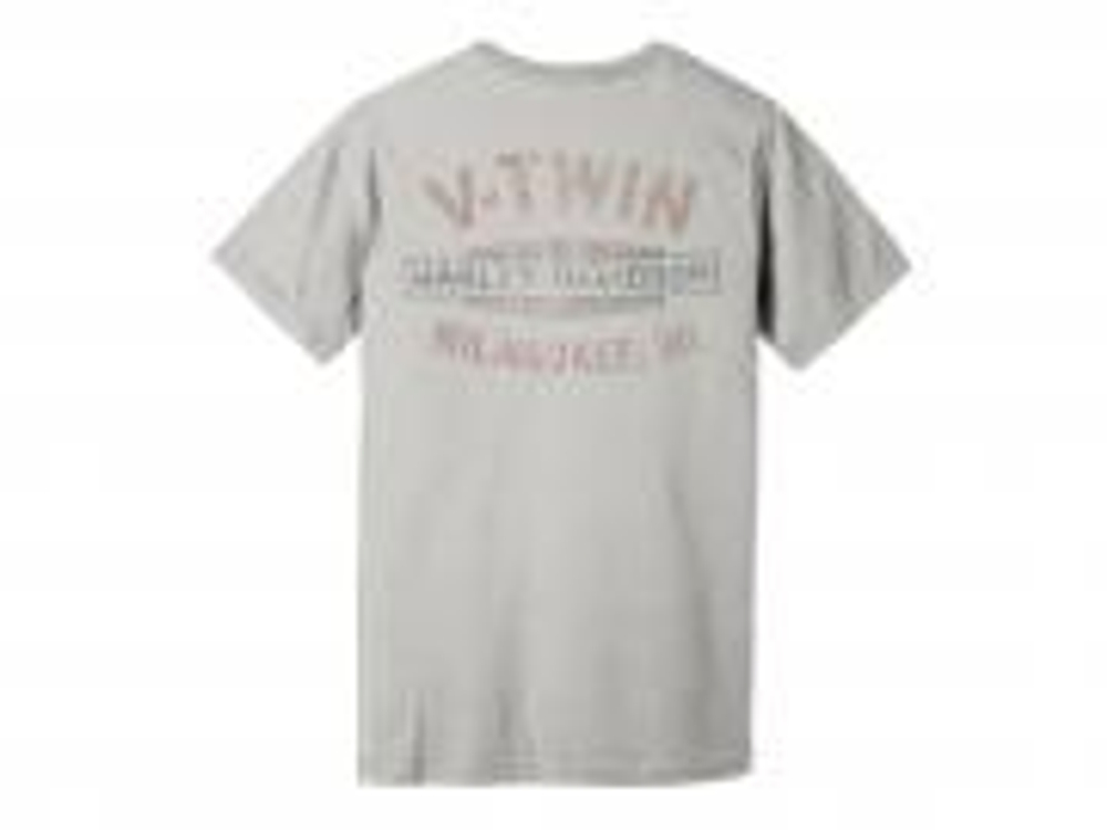 Футболка Throttle Harley-Davidson -50%