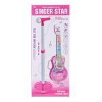 Гитара на бат., коробка 828-22