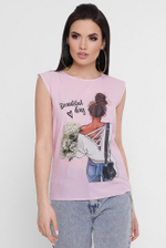 Футболка "Classic" FB-1760M