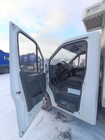GAZ GAZELLE NEXT Изотермический/рефрижератор 1992S0 (Рефрижератор, Дизельный, 2,5 л, 150 л.с. МТ)